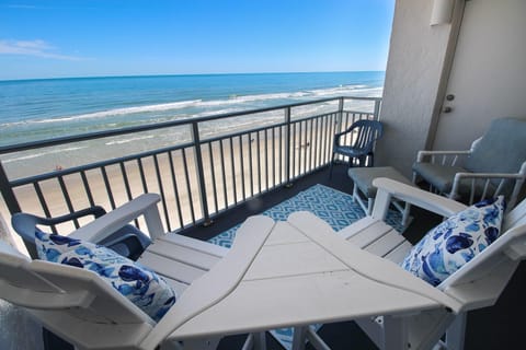 Condo, 1 King Bed with Sofa bed (Sea Coast Gardens II 405) | Property grounds