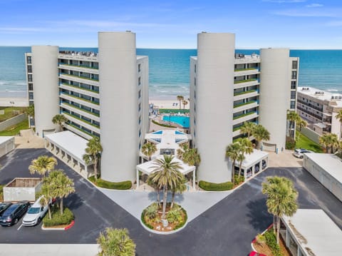 Condo, Multiple Beds (Ebb Tide 203) | Exterior