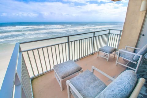 Condo, Multiple Beds (Sea Coast Gardens II 401) | Property grounds