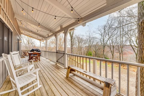 House (3 Bedrooms) | Front of property