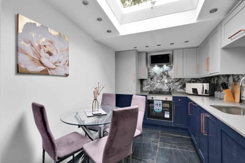 House | Private kitchen | Electric kettle