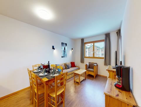 Apartment | Interior