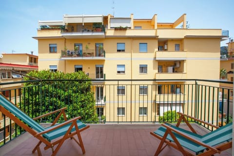 Apartment | Balcony
