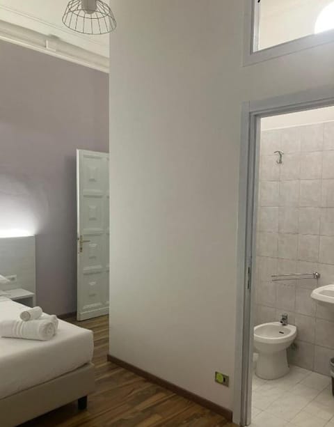 Standard Double Room, Garden View | Tempur-Pedic beds, desk, bed sheets