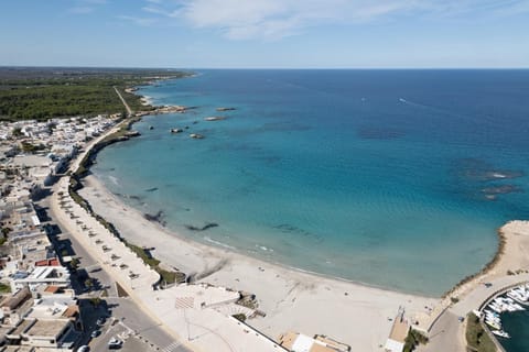 Villa, Patio, Sea View | Water view
