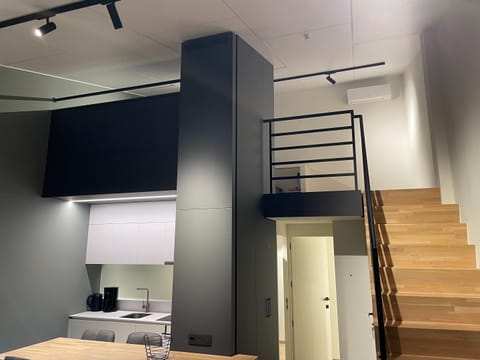 Apartment | Living room