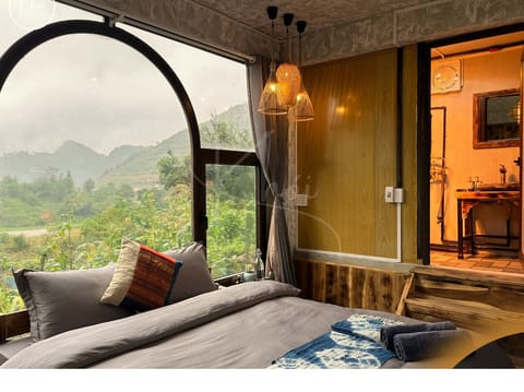 Superior Double Room, Private Bathroom | WiFi (free)