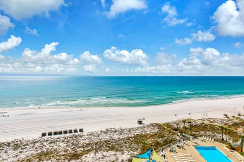 Condo, Multiple Beds (Dunes of Panama 1104E) | Beach | On the beach