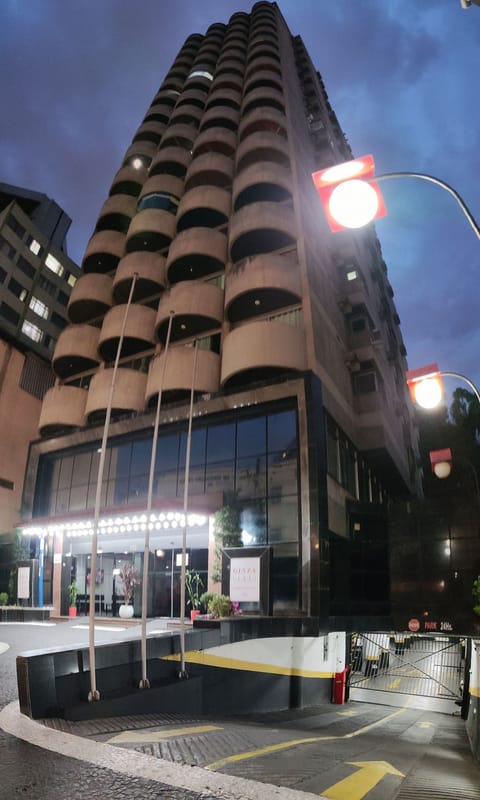 Apartment | Exterior