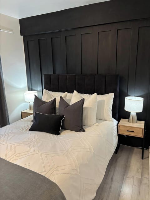 Apartment | 1 bedroom, iron/ironing board, free WiFi, bed sheets
