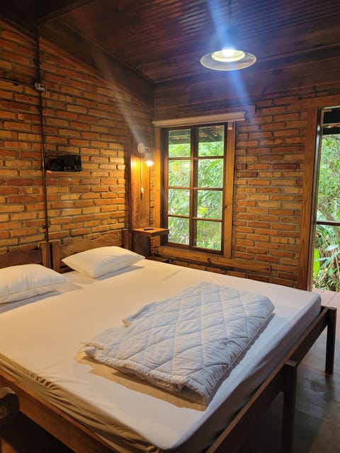 Basic Suite, Garden View | Free WiFi
