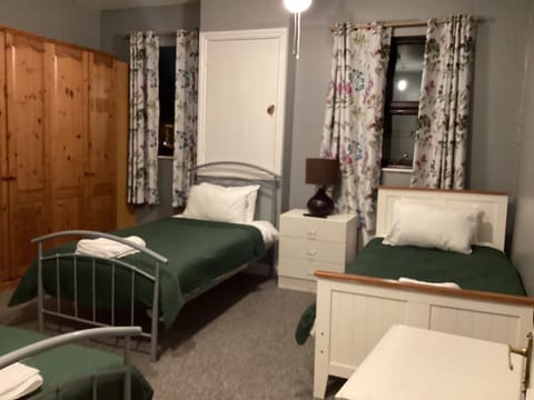 Comfort Triple Room | Free WiFi