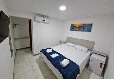 Double Room | Free WiFi