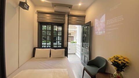 Suite, Balcony | View from room