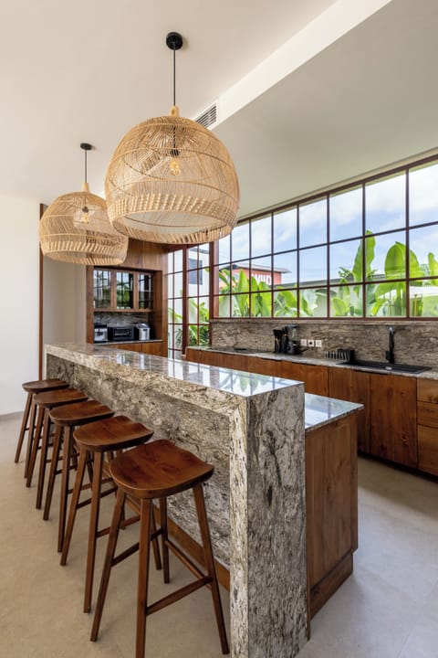 Shared fridge, microwave, coffee/tea maker, electric kettle