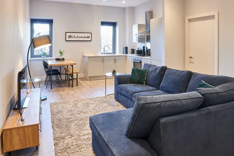 Apartment | 2 bedrooms