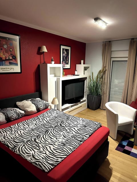 3 bedrooms