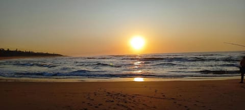 House, 3 Bedrooms, Smoking, Balcony | Beach