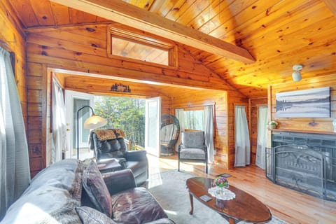 House (1 Bedroom) | Front of property