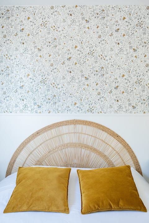 Classic Apartment, Patio | 1 bedroom, free WiFi