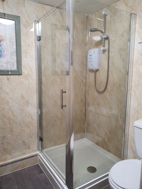 Comfort Double Room | Bathroom