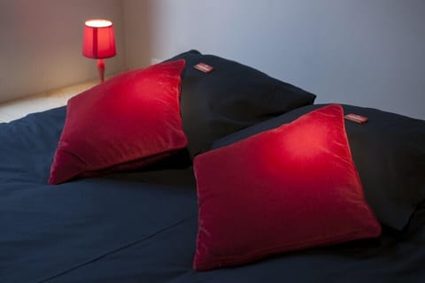 Double Room | Room amenity