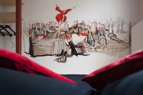 Double Room | Room amenity