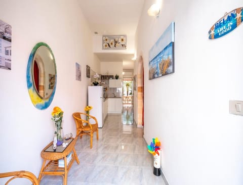 Villa, Patio, Sea View | Living area | 32-inch flat-screen TV with cable channels