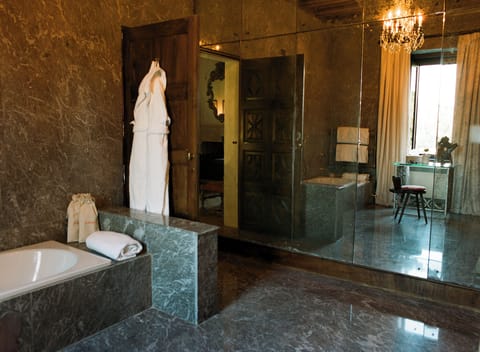 Premium bedding, minibar, in-room safe, individually decorated