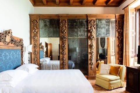 Superior Room | Premium bedding, minibar, in-room safe, individually decorated