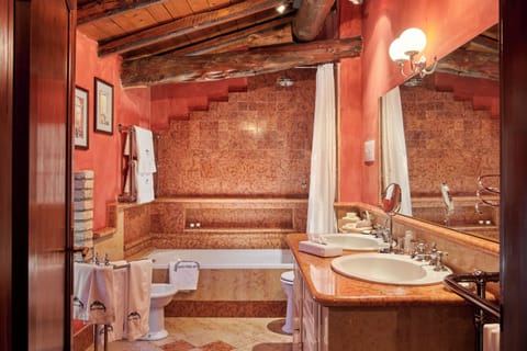 Superior Double or Twin Room, Garden View | In-room safe, free WiFi