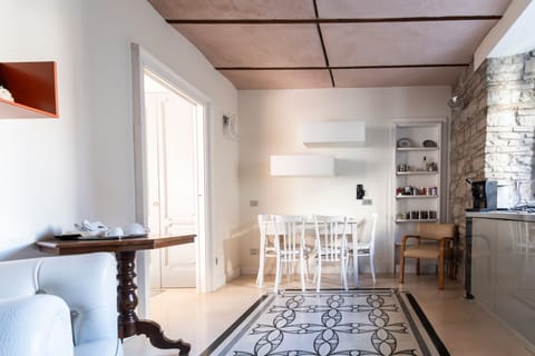 Apartment | Living area