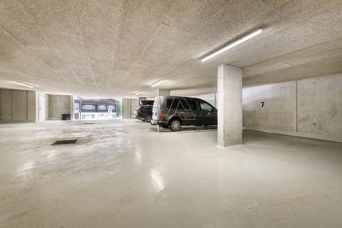 Apartment | 2 bedrooms, soundproofing