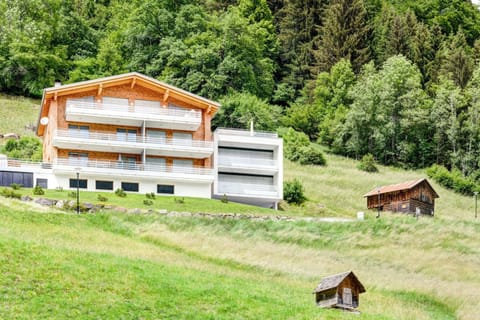 Apartment | 2 bedrooms, soundproofing