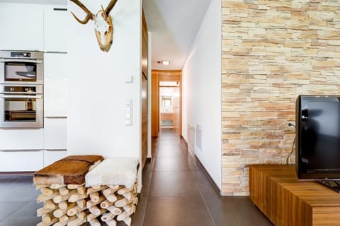 Apartment | 5 bedrooms