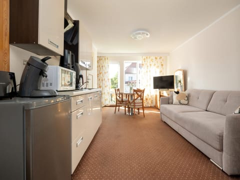 Apartment | Living room