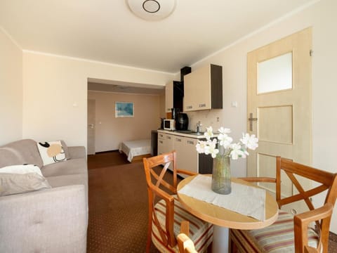 Apartment | Living room