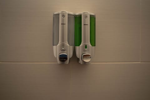 Superior Room | Bathroom amenities | Shower, hair dryer, bathrobes, slippers