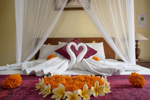 Superior Room | Desk, soundproofing, free WiFi, bed sheets