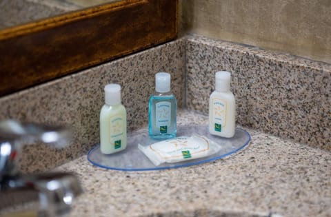 In-room safe, desk, blackout drapes, iron/ironing board