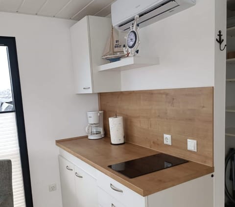 Mobile Home | Exterior