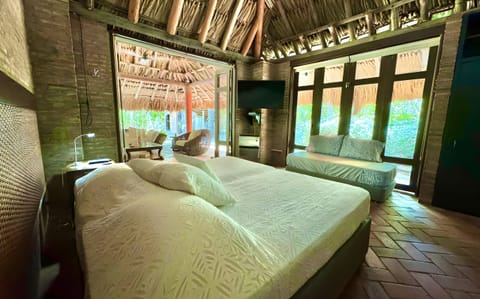 Comfort House, 6 Bedrooms, Private Pool, Beachside | 6 bedrooms, iron/ironing board (on request), WiFi (free)