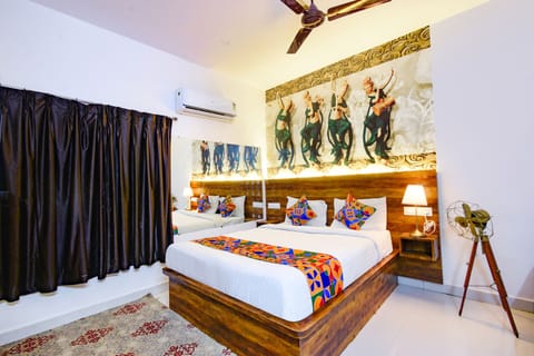 Deluxe Room | Premium bedding, free WiFi, bed sheets