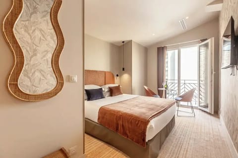 Cosy Room | Free WiFi