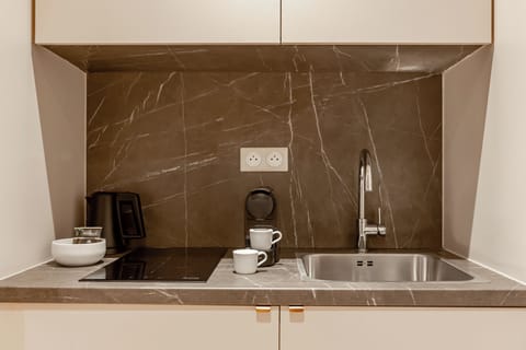 Junior Suite | Free WiFi