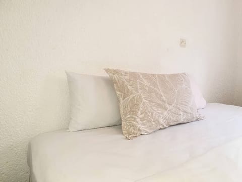 Comfort Double Room | Desk, iron/ironing board (on request), WiFi (free)