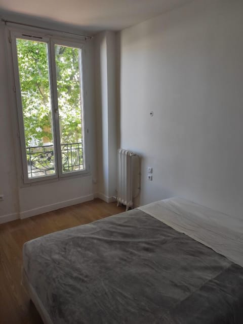 Economy Double Room | Free WiFi, bed sheets