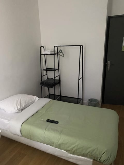 Economy Double Room | Free WiFi, bed sheets