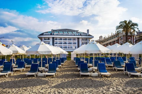 Private beach nearby, sun loungers, beach umbrellas, beach towels