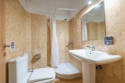 In-room safe, desk, soundproofing, iron/ironing board